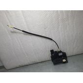 Cerradura Puerta Delantera Derecha para Opel Corsa E