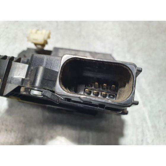 Cerradura Puerta Delantera Derecha para Opel Corsa E
