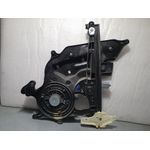 Elevalunas Delantero Izquierdo Para Citroen Berlingo