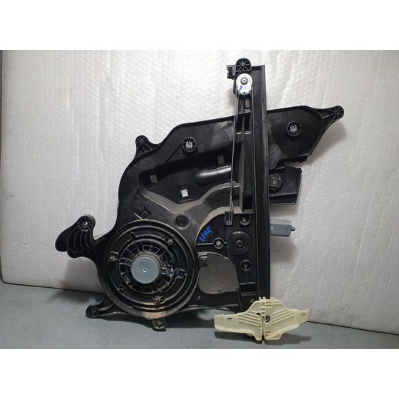 Elevalunas Delantero Izquierdo Para Citroen Berlingo