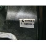Elevalunas Delantero Izquierdo Para Citroen Berlingo
