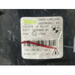 Faro Antiniebla Derecho Para Bmw Serie 2 Coupe