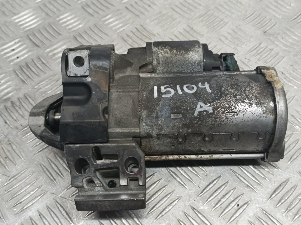 Motor Arranque Para Bmw Serie 2 Coupe