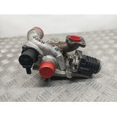 Turbocompresor para Peugeot 208 (P2)