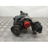 Turbocompresor para Audi A3 (8P)