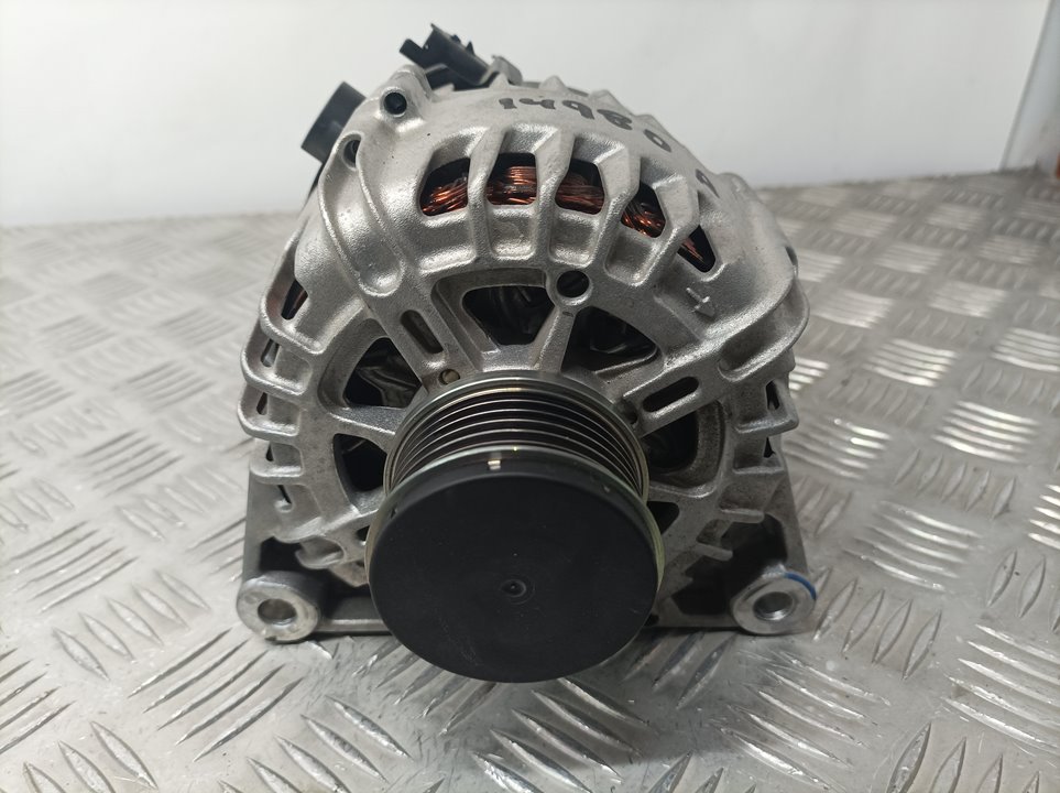 Alternador Para Ds 4 Ii