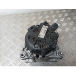 Alternador Para Ds 4 Ii