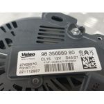 Alternador Para Ds 4 Ii
