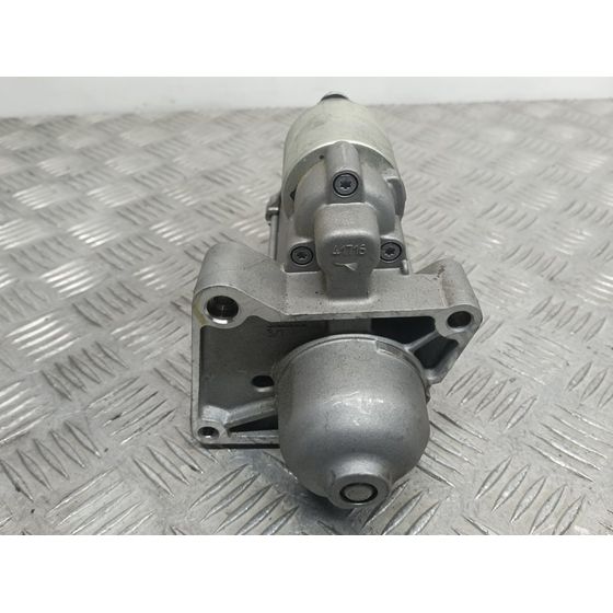 Motor Arranque Para Ds 4 Ii