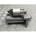 Motor Arranque Para Ds 4 Ii