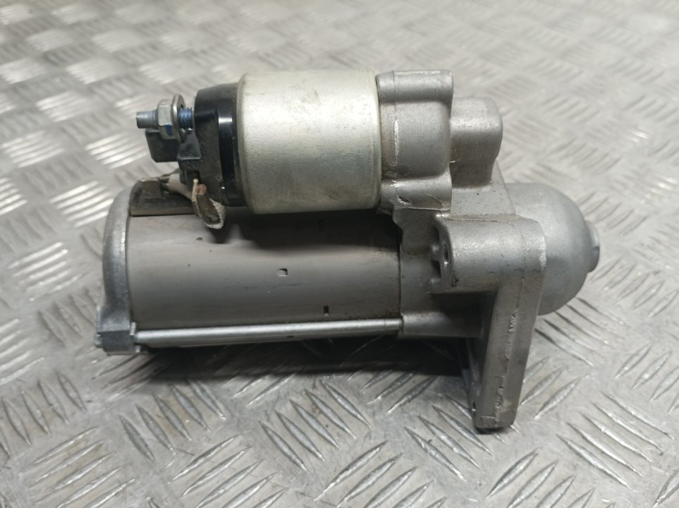 Motor Arranque Para Ds 4 Ii