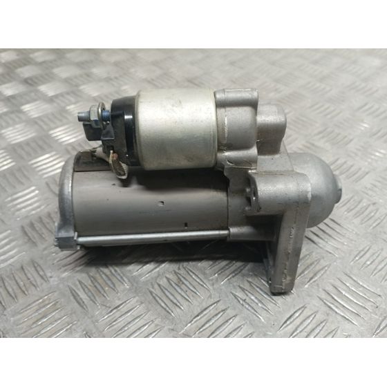 Motor Arranque Para Ds 4 Ii