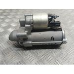 Motor Arranque Para Ds 4 Ii