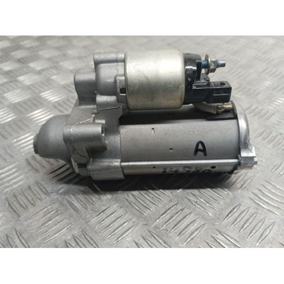 Motor Arranque Para Ds 4 Ii