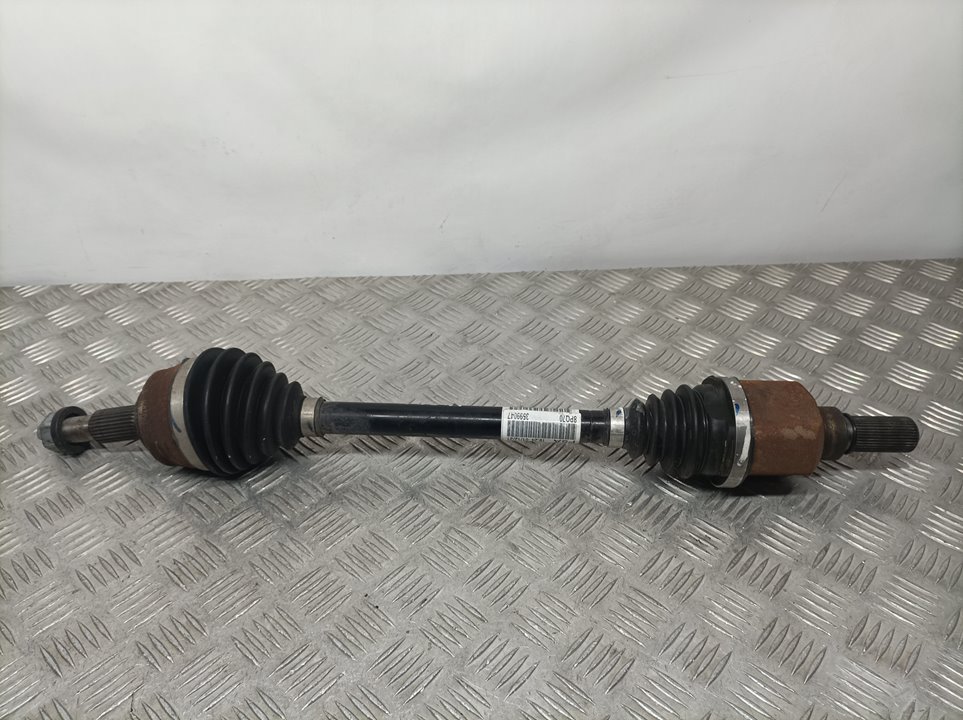 Transmision Delantera Izquierda Para Ds 4 Ii