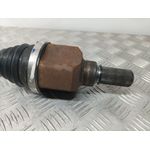 Transmision Delantera Izquierda Para Ds 4 Ii