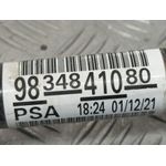 Transmision Delantera Izquierda Para Ds 4 Ii