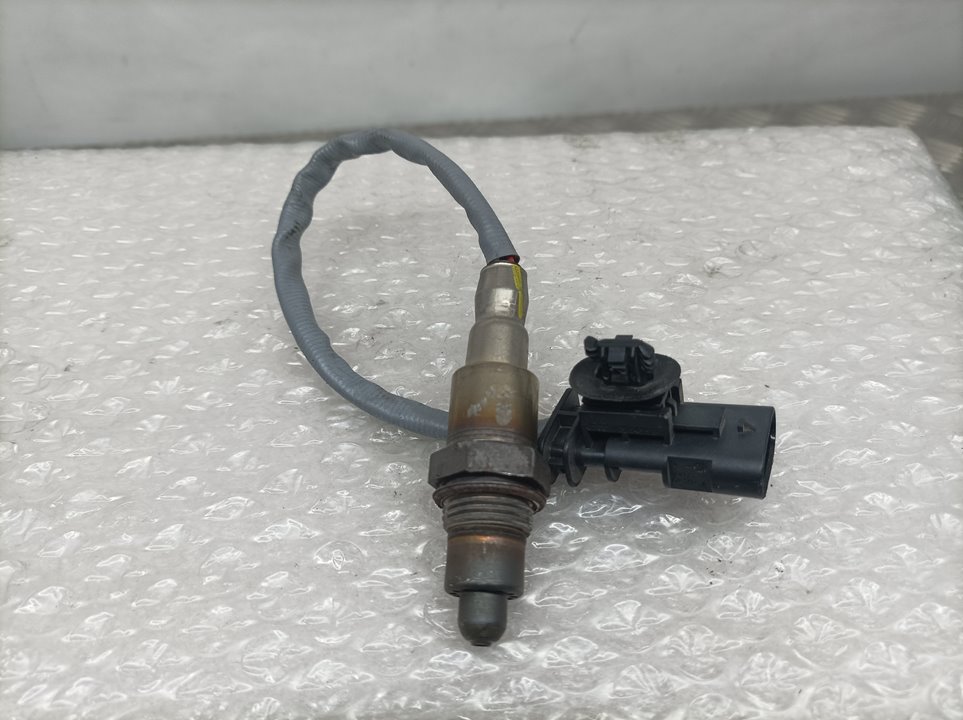 Sonda Lambda Para Ds 4 Ii