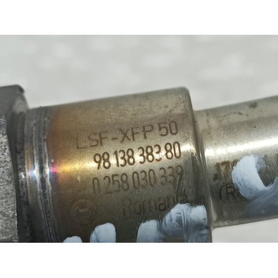 Sonda Lambda Para Ds 4 Ii
