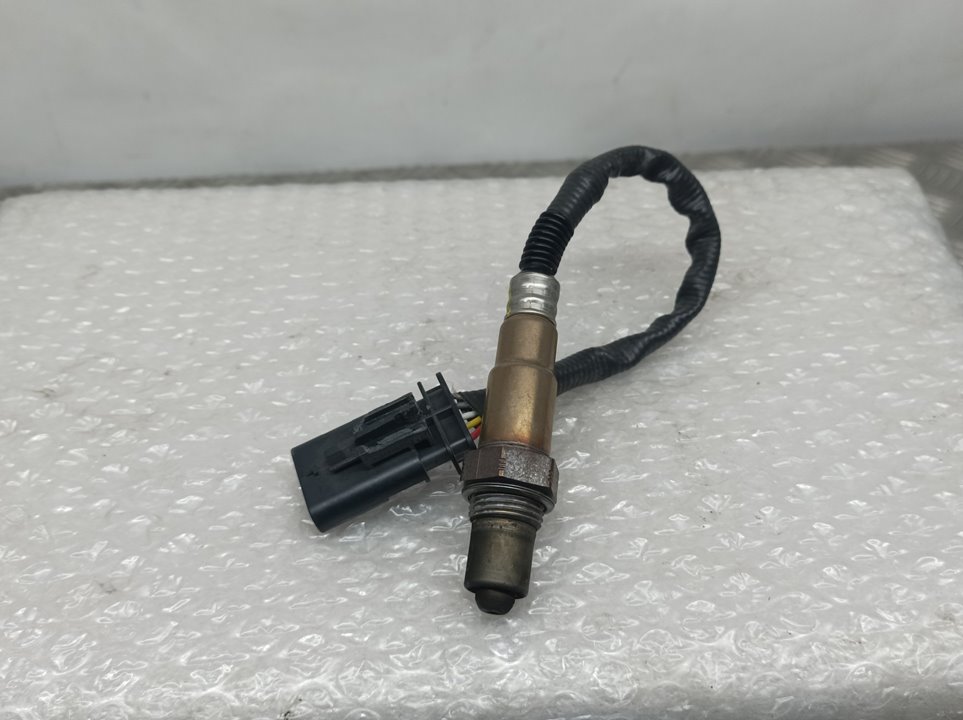 Sonda Lambda Para Ds 4 Ii