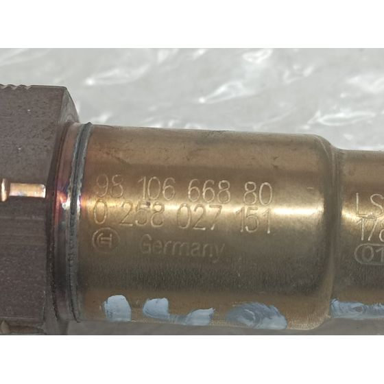Sonda Lambda Para Ds 4 Ii