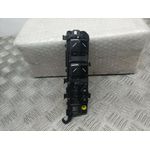 Mando Elevalunas Delantero Izquierdo  Para Ds 4 Ii