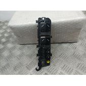 Mando Elevalunas Delantero Izquierdo  Para Ds 4 Ii