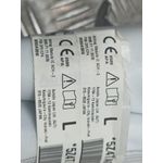 Airbag Cortina Delantero Izquierdo para Ds 4 Ii
