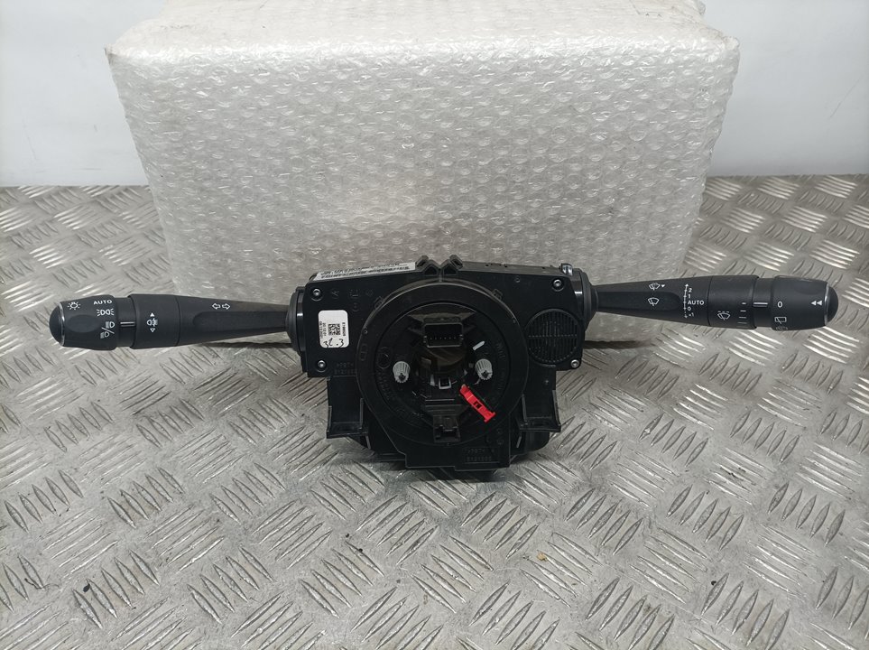 Mando Luces Y Limpia Para Ds 4 Ii