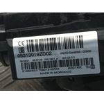 Mando Luces Y Limpia Para Ds 4 Ii