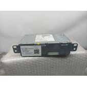 Sistema Audio / Radio Para Ds 4 Ii