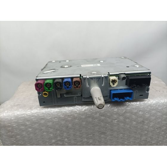 Sistema Audio / Radio Para Ds 4 Ii