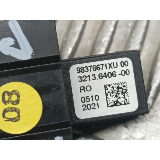 Boton Start/Stop Para Ds 4 Ii