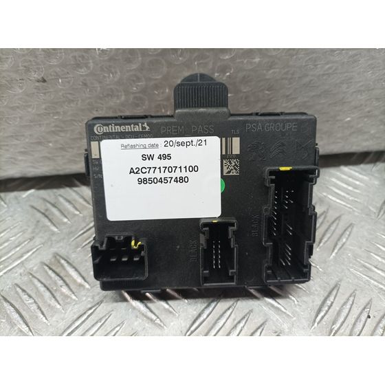 Modulo Electronico Para Ds 4 Ii