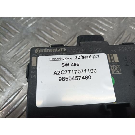 Modulo Electronico Para Ds 4 Ii