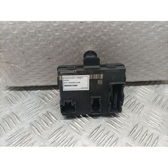 Modulo Electronico Para Ds 4 Ii