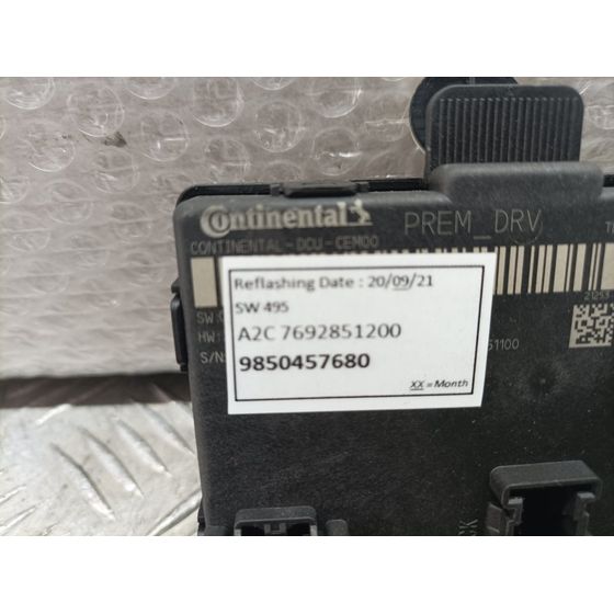 Modulo Electronico Para Ds 4 Ii