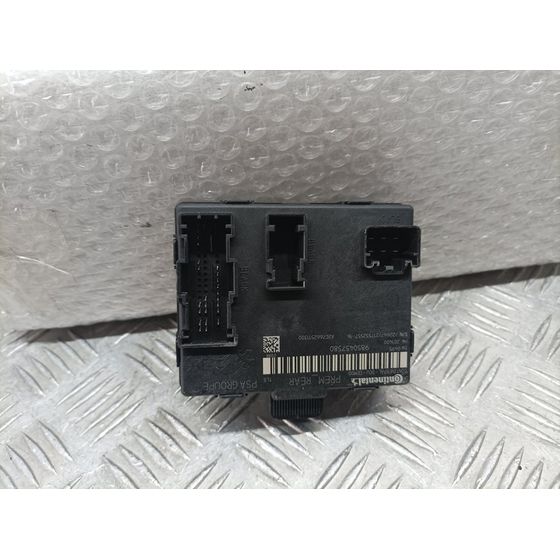 Modulo Electronico Para Ds 4 Ii