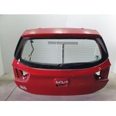 Porton Trasero Para Kia Rio