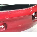 Porton Trasero Para Kia Rio