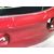Porton Trasero Para Kia Rio