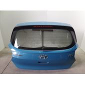 Porton Trasero Para Hyundai I10