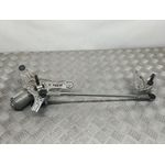 Motor Limpia Delantero Para Ds 4 Ii