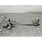 Motor Limpia Delantero Para Ds 4 Ii