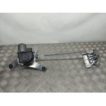 Motor Limpia Delantero Para Ds 4 Ii