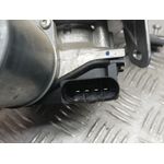 Motor Limpia Delantero Para Ds 4 Ii