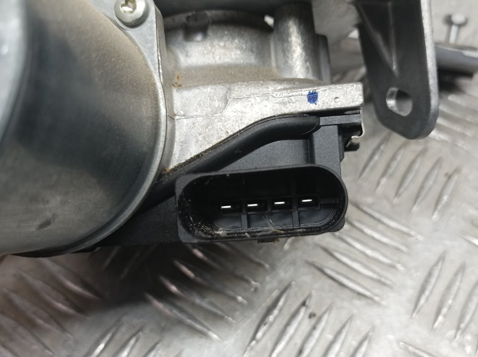 Motor Limpia Delantero Para Ds 4 Ii