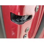 Cerradura Puerta Trasera Derecha para Opel Grandland X