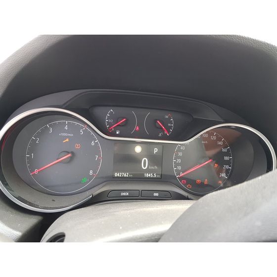Cuadro Instrumentos para Opel Grandland X