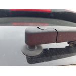 Motor Limpia Trasero Para Renault Kadjar